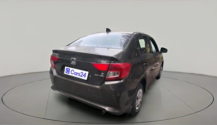 2018 Honda Amaze 1.2L I-VTEC S, Petrol, Manual, 1,28,788 km, exterior