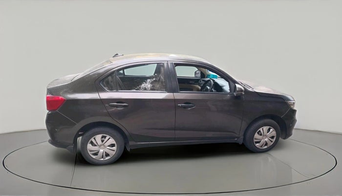 2018 Honda Amaze 1.2L I-VTEC S, Petrol, Manual, 1,28,788 km, exterior