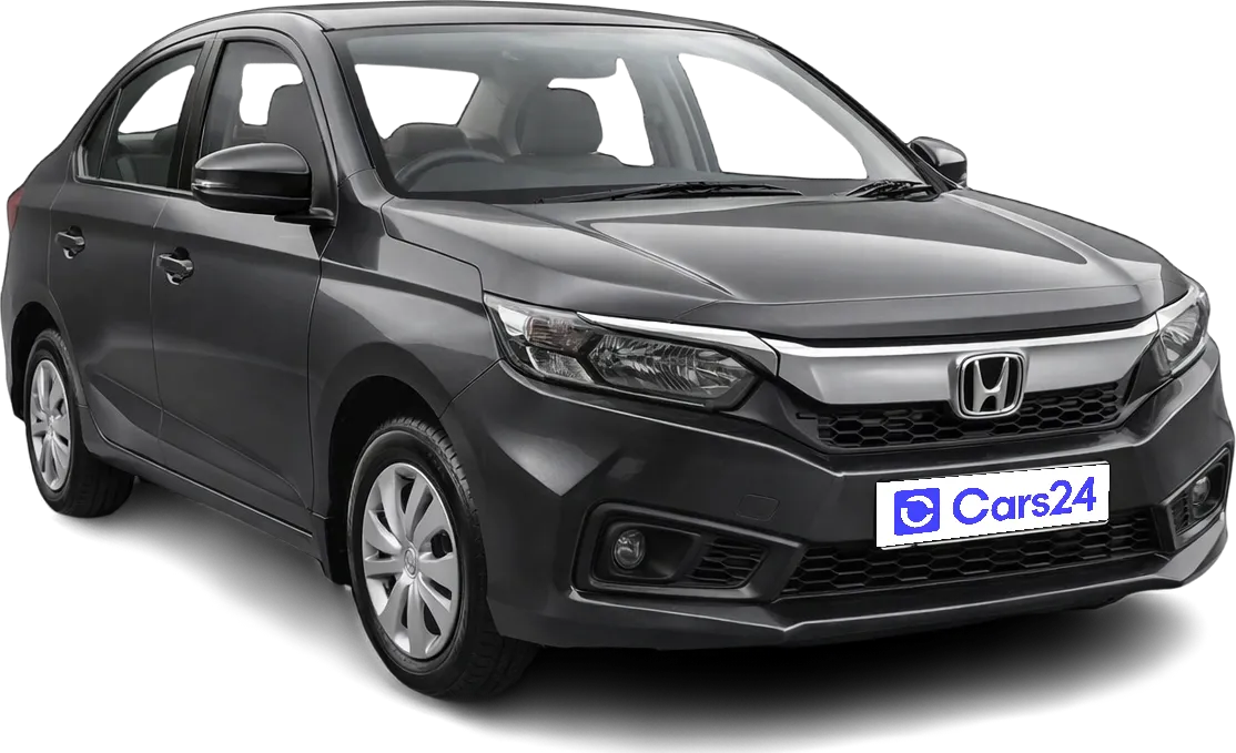 2018 Honda Amaze - Sedan - Petrol - Manual - ₹3.35 lakh