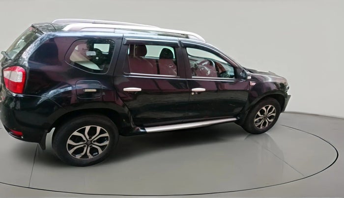 2017 Nissan Terrano XV D PREMIUM AMT, Diesel, Automatic, 55,769 km, exterior