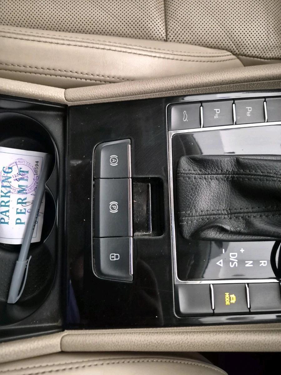 2018 Skoda Superb L&K 2.0 TDI AT, Diesel, Automatic, 62,970 km, interior