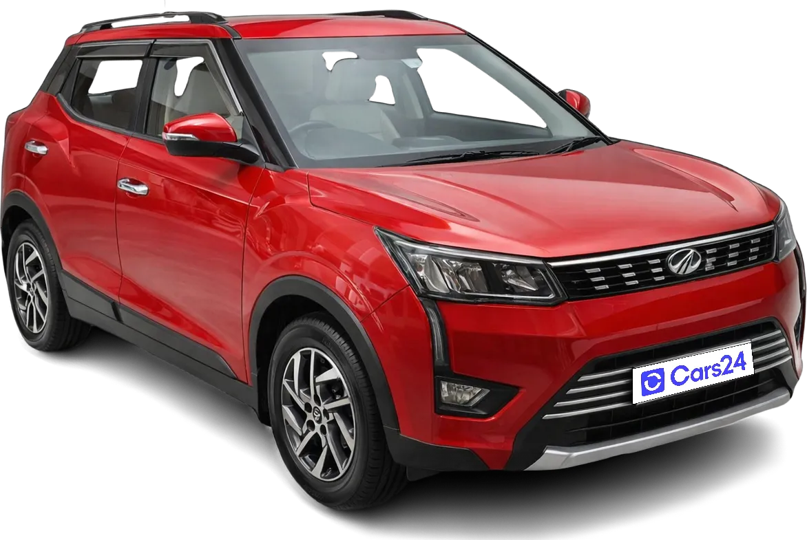 2022 Mahindra XUV300 - SUV - Petrol - Automatic - ₹9.38 lakh