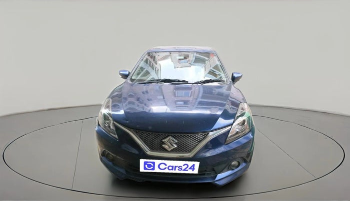 2017 Maruti Baleno RS 1.0 PETROL, Petrol, Manual, 65,259 km, exterior