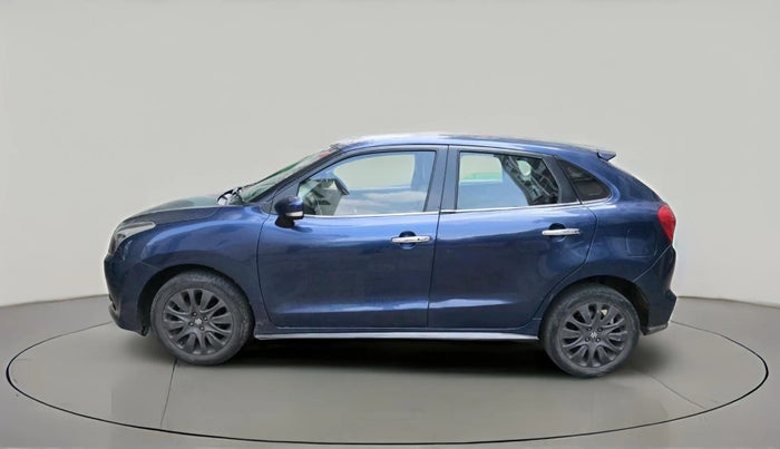 2017 Maruti Baleno RS 1.0 PETROL, Petrol, Manual, 65,259 km, exterior