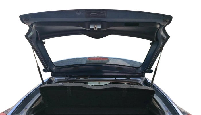 2017 Maruti Baleno RS 1.0 PETROL, Petrol, Manual, 65,259 km, exterior