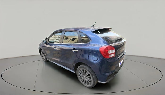 2017 Maruti Baleno RS 1.0 PETROL, Petrol, Manual, 65,259 km, exterior