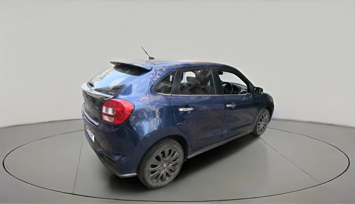 2017 Maruti Baleno RS 1.0 PETROL, Petrol, Manual, 65,259 km, exterior