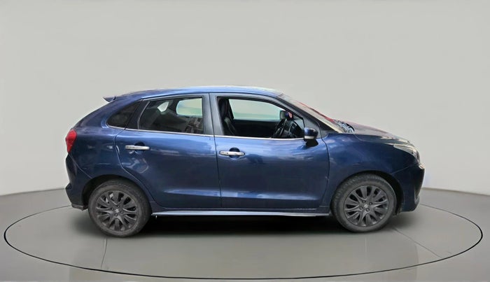 2017 Maruti Baleno RS 1.0 PETROL, Petrol, Manual, 65,259 km, exterior