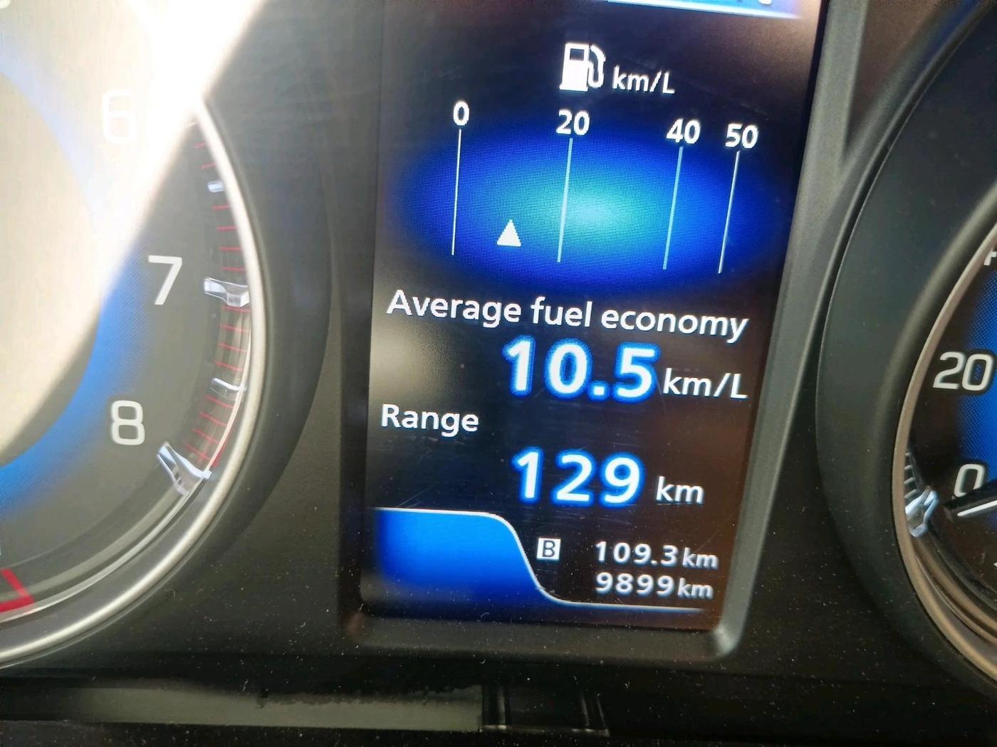 2021 Maruti Baleno ZETA PETROL 1.2, Petrol, Manual, 9,899 km, interior