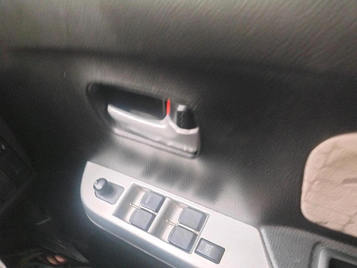 2015 Maruti Wagon R 1.0 VXI, Petrol, Manual, 8,798 km, interior