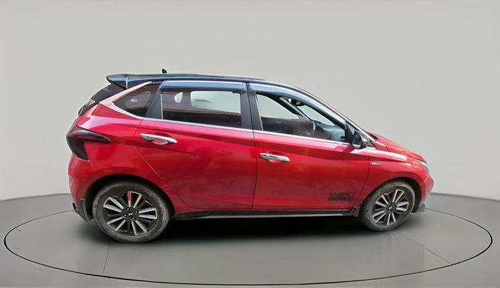 2022 Hyundai NEW I20 N LINE N8 1.0 TURBO GDI IMT, Petrol, Manual, 30,254 km, exterior