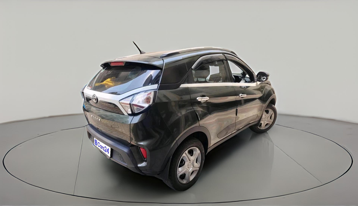 2021 Tata NEXON XM PETROL, Petrol, Manual, 21,296 km, exterior
