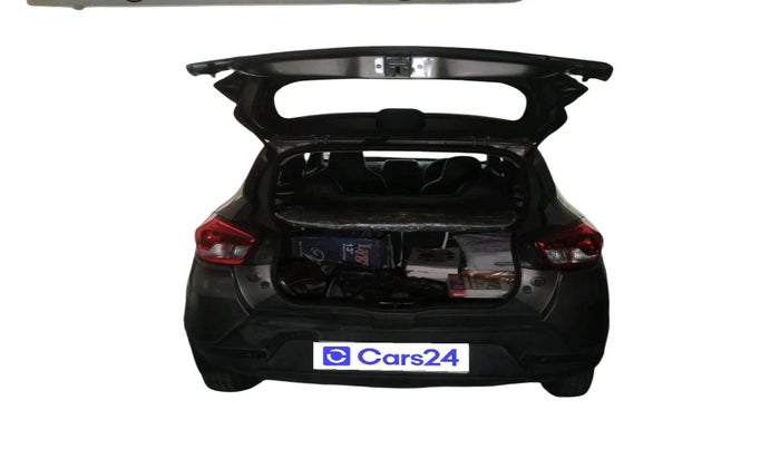 2016 Renault Kwid RXL, Petrol, Manual, 33,002 km, exterior