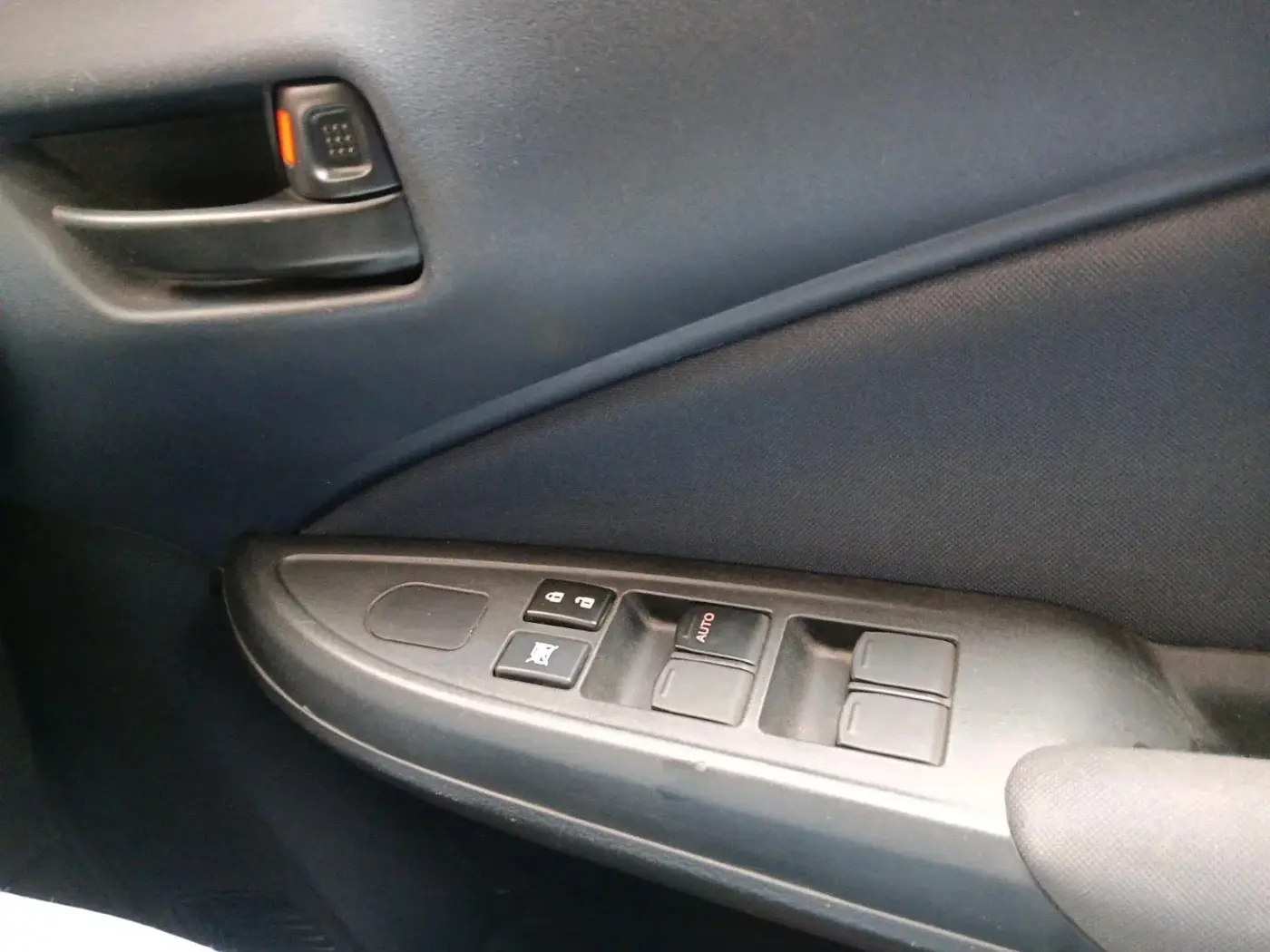 2023 Maruti Baleno SIGMA PETROL 1.2, Petrol, Manual, 13,917 km, interior