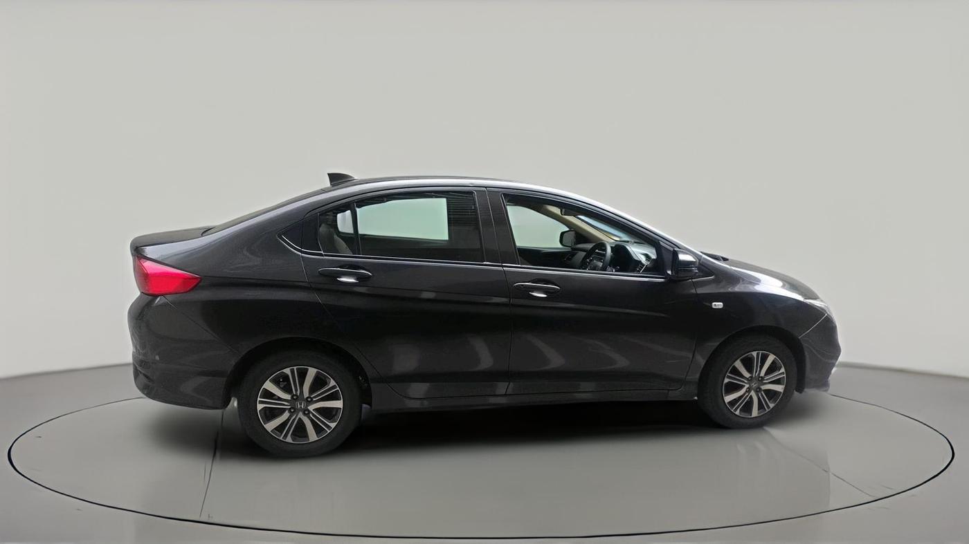 2019 Honda City 1.5L I-VTEC SV, Petrol, Manual, 69,540 km, exterior