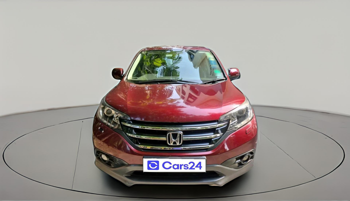 2016 Honda CRV 2.4 AWD AT, Petrol, Automatic, 67,201 km, exterior