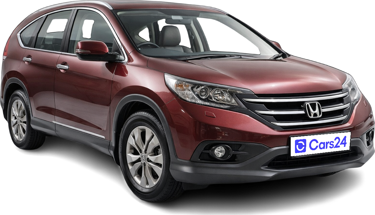 2016 Honda CRV - SUV - Petrol - Automatic - ₹8.75 lakh