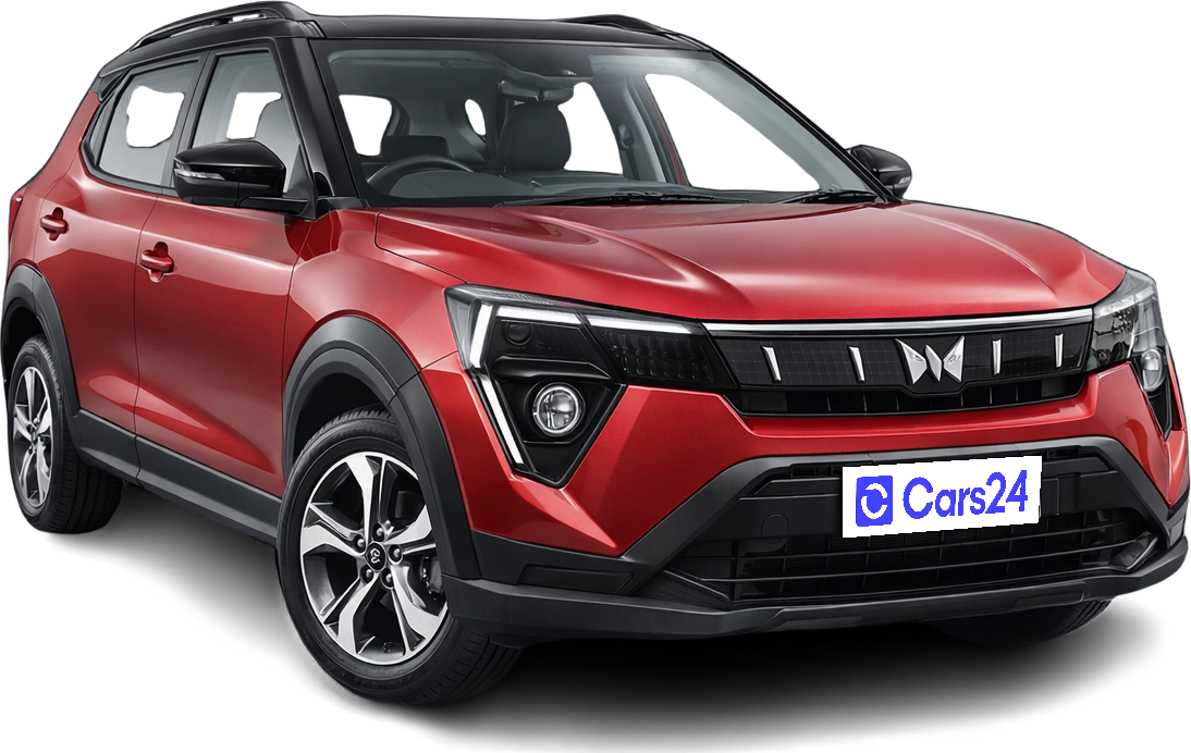 2025 Mahindra XUV 3XO - SUV - Petrol - Automatic - ₹12.04 lakh