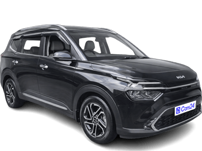 2023 KIA CARENS - SUV - Petrol - Automatic - ₹14.74 lakh