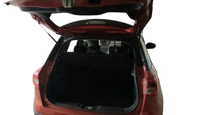 2019 Maruti Vitara Brezza ZDI PLUS DUAL TONE, Diesel, Manual, 37,845 km, exterior