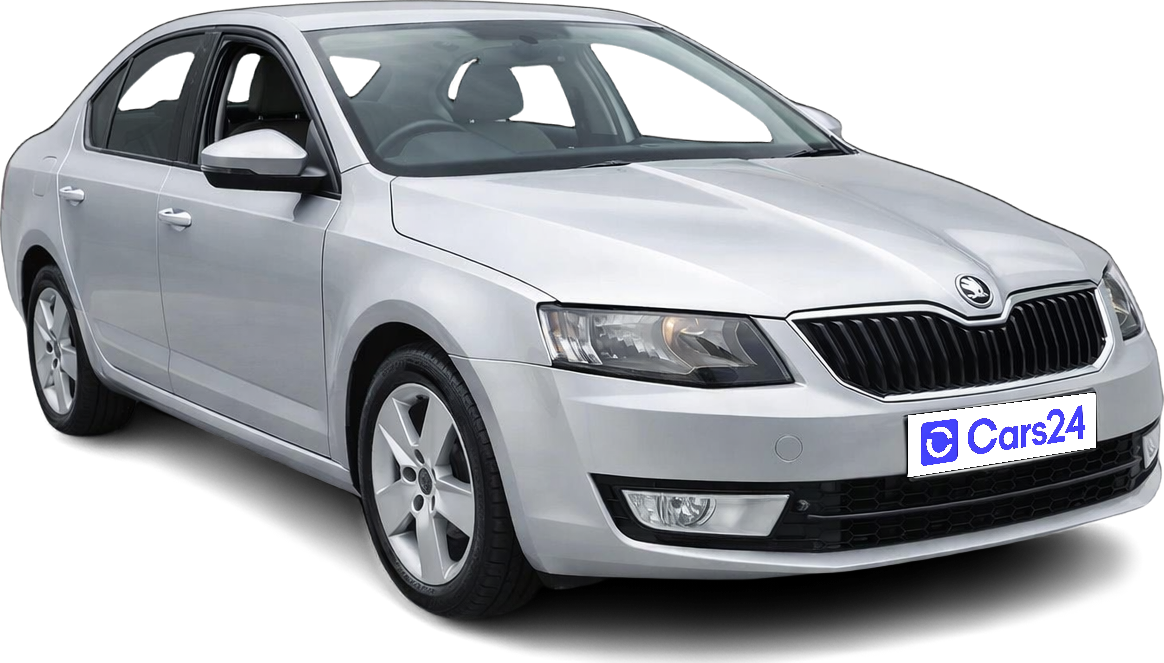 2016 Skoda Octavia - Sedan - Diesel - Manual - ₹4.16 lakh