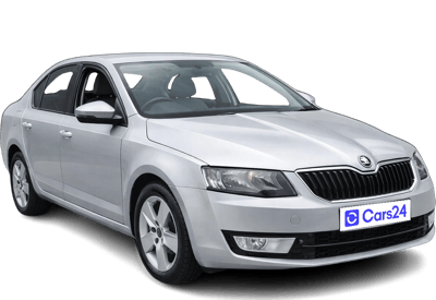 2016 Skoda Octavia - Sedan - Diesel - Manual - ₹4.16 lakh
