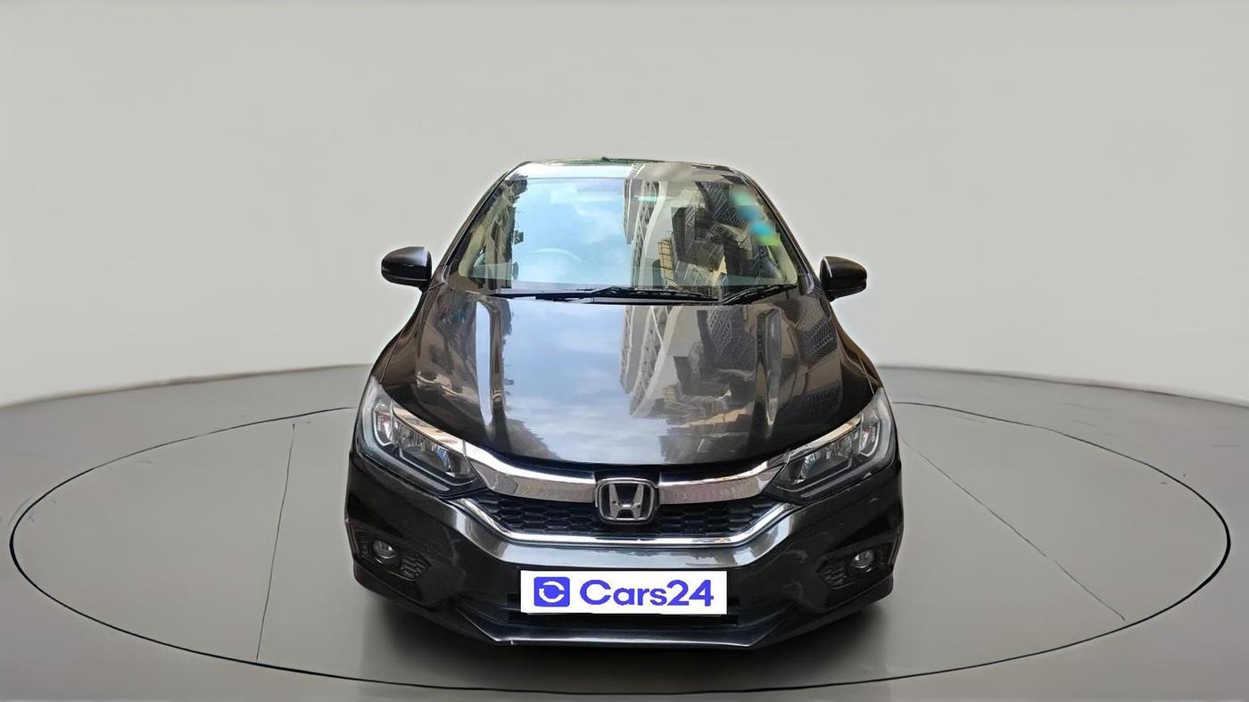 2019 Honda City 1.5L I-VTEC VX CVT, Petrol, Automatic, 47,471 km, exterior