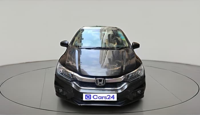 2019 Honda City 1.5L I-VTEC VX CVT, Petrol, Automatic, 47,471 km, exterior