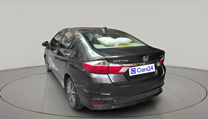 2019 Honda City 1.5L I-VTEC VX CVT, Petrol, Automatic, 47,471 km, exterior