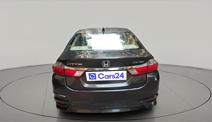 2019 Honda City 1.5L I-VTEC VX CVT, Petrol, Automatic, 47,471 km, exterior
