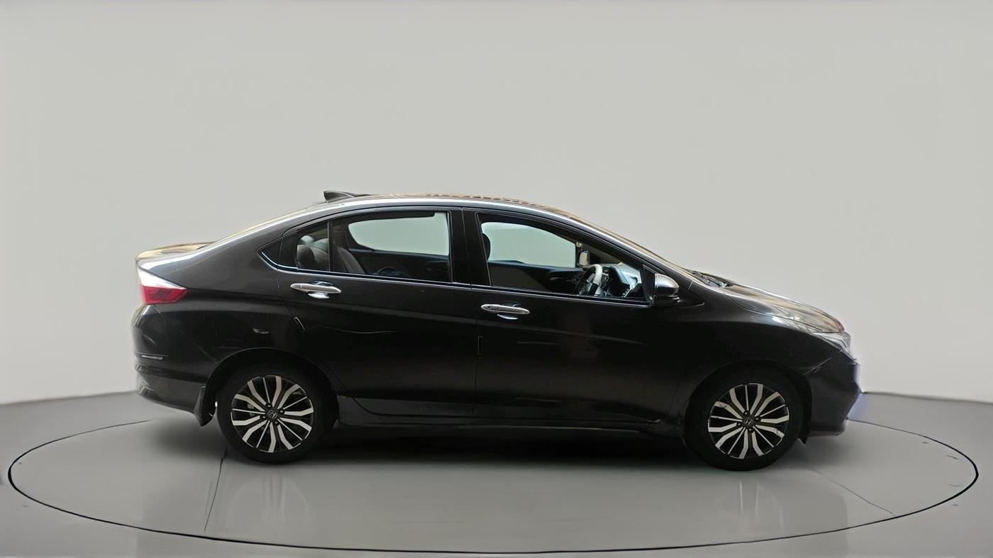 2019 Honda City 1.5L I-VTEC VX CVT, Petrol, Automatic, 47,471 km, exterior