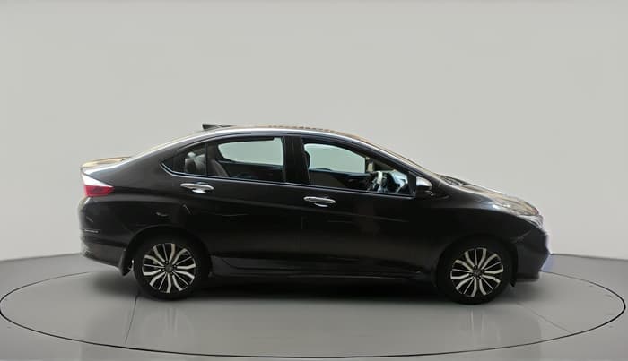 2019 Honda City 1.5L I-VTEC VX CVT, Petrol, Automatic, 47,471 km, exterior
