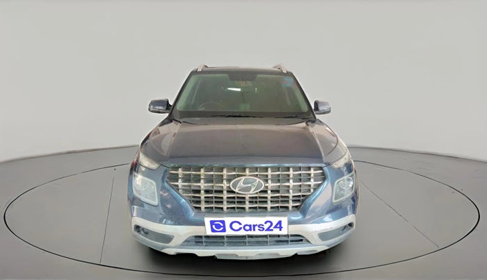 2019 Hyundai VENUE SX PLUS 1.0 TURBO DCT, Petrol, Automatic, 80,897 km, exterior