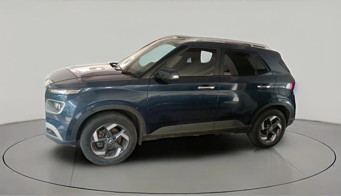 2019 Hyundai VENUE SX PLUS 1.0 TURBO DCT, Petrol, Automatic, 80,897 km, exterior