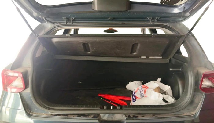 2019 Hyundai VENUE SX PLUS 1.0 TURBO DCT, Petrol, Automatic, 80,897 km, exterior