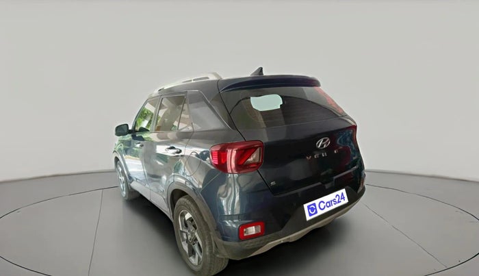 2019 Hyundai VENUE SX PLUS 1.0 TURBO DCT, Petrol, Automatic, 80,897 km, exterior