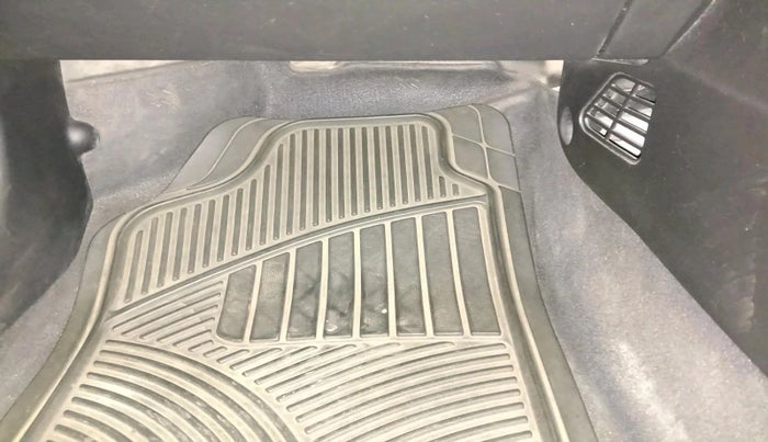 2019 Hyundai VENUE SX PLUS 1.0 TURBO DCT, Petrol, Automatic, 80,897 km, interior