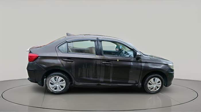 2019 Honda Amaze 1.2L I-VTEC S, Petrol, Manual, 30,343 km, exterior