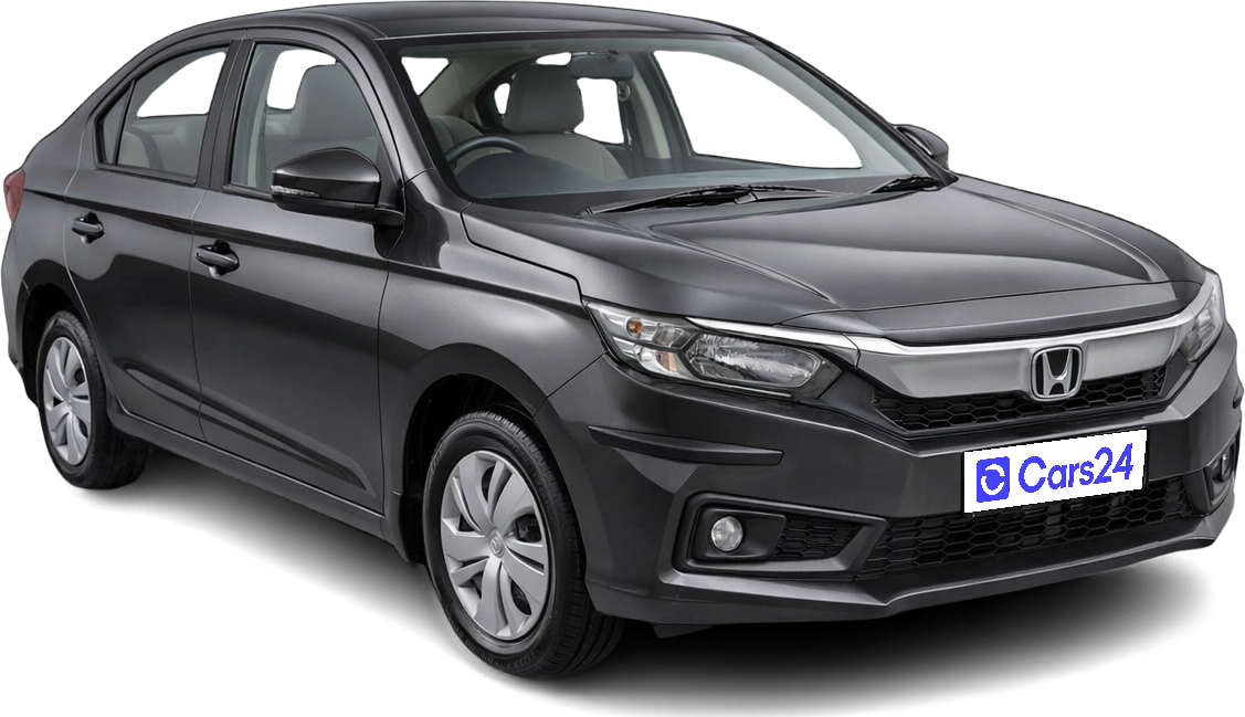 2019 Honda Amaze - Sedan - Petrol - Manual - ₹3.65 lakh