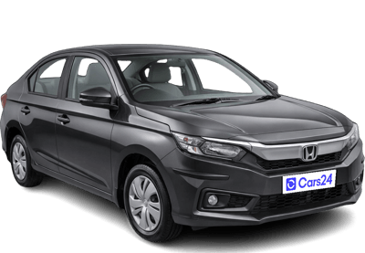 2019 Honda Amaze - Sedan - Petrol - Manual - ₹3.65 lakh
