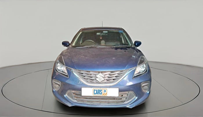 2019 Maruti Baleno DELTA PETROL 1.2, Petrol, Manual, 14,739 km, exterior