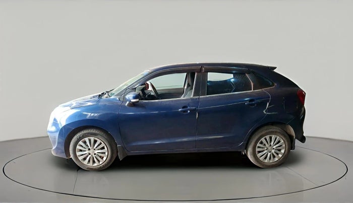 2019 Maruti Baleno DELTA PETROL 1.2, Petrol, Manual, 14,739 km, exterior