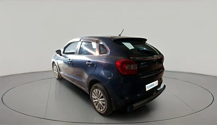 2019 Maruti Baleno DELTA PETROL 1.2, Petrol, Manual, 14,739 km, exterior