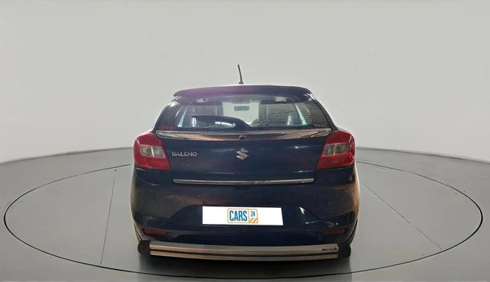 2019 Maruti Baleno DELTA PETROL 1.2, Petrol, Manual, 14,739 km, exterior