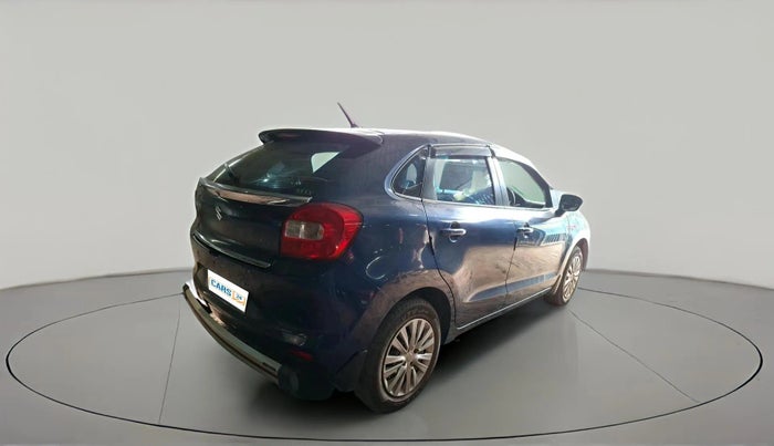 2019 Maruti Baleno DELTA PETROL 1.2, Petrol, Manual, 14,739 km, exterior
