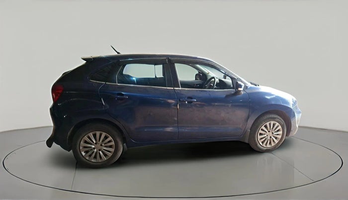 2019 Maruti Baleno DELTA PETROL 1.2, Petrol, Manual, 14,739 km, exterior