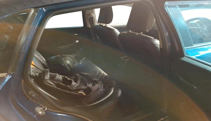 2019 Maruti Baleno DELTA PETROL 1.2, Petrol, Manual, 14,739 km, interior