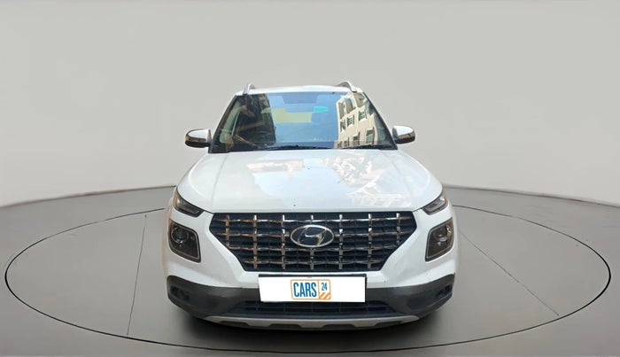 2021 Hyundai VENUE SX 1.0 TURBO, Petrol, Manual, 85,000 km, exterior