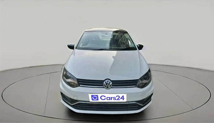 2019 Volkswagen Ameo HIGHLINE PLUS 1.0L 16 ALLOY, Petrol, Manual, 88,194 km, exterior