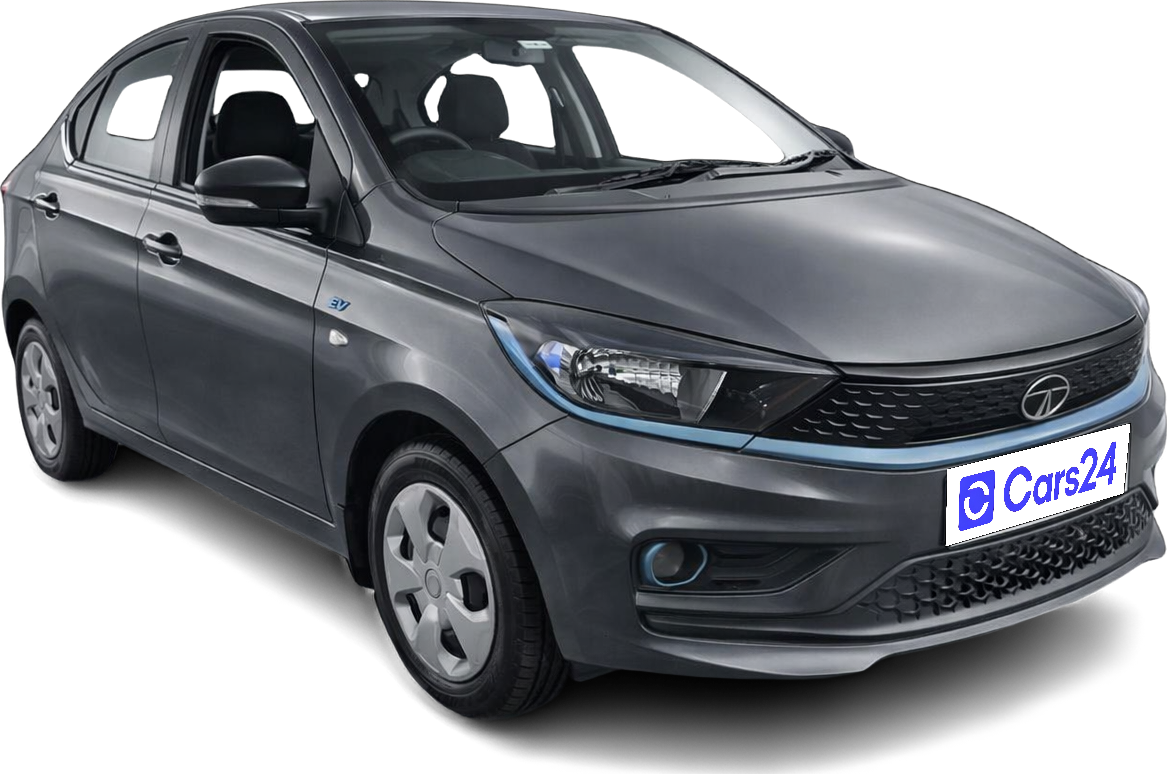 2022 Tata TIGOR EV - Sedan - Electric - Automatic - ₹7.00 lakh